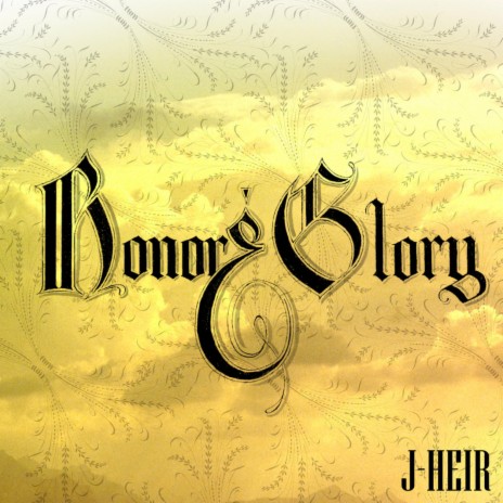 Honor & Glory (feat. Qfyre & King Dame) (remix)