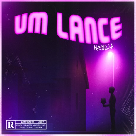 Um Lance | Boomplay Music
