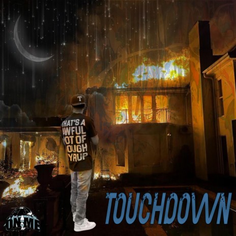 TouchDown | Boomplay Music