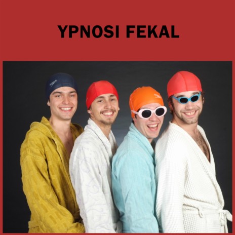 Ypnosi Fekal | Boomplay Music
