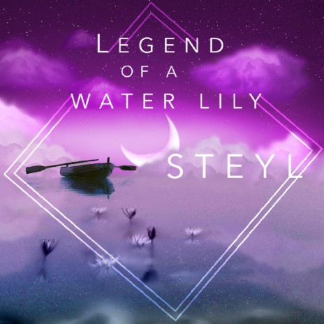 Legend of a Water Lily | Boomplay Music