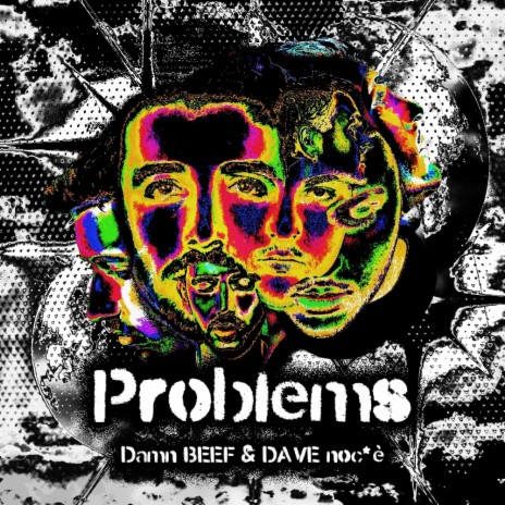 Problems ft. Damn Beef