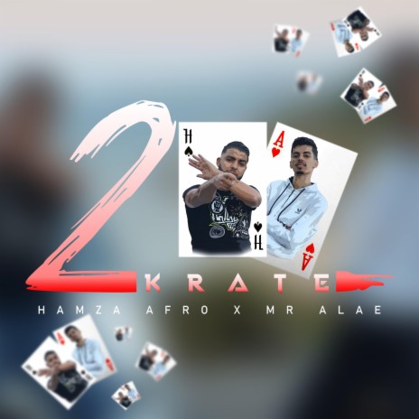 2 Krate (feat. Mester Alae) | Boomplay Music