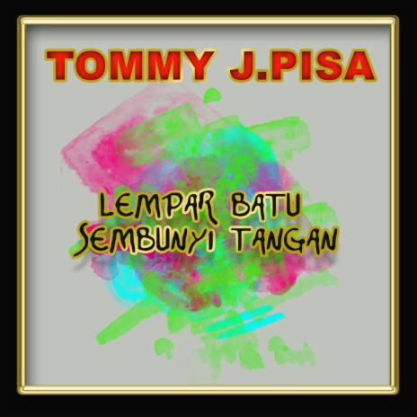 Lempar Batu Sembunyi Tangan | Boomplay Music