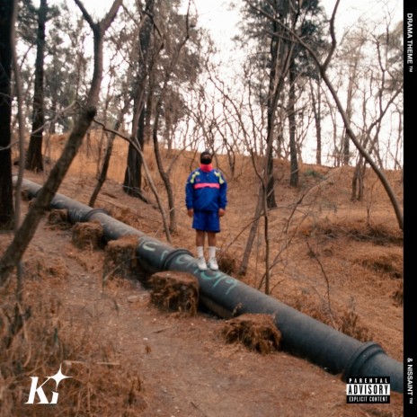 Ki ft. nissaint | Boomplay Music