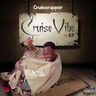 CRUISE VIBE EP