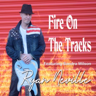 Fire on the Tracks (Acoustic Version)