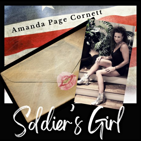 Soldier's Girl | Boomplay Music