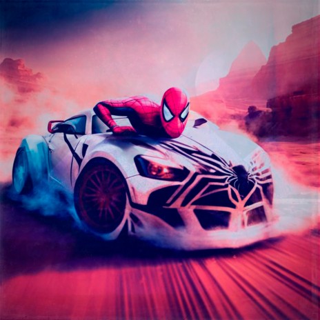 Egyptian Spiderman | Boomplay Music