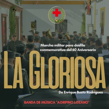 La Gloriosa