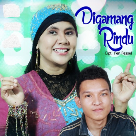 Digamang Rindu | Boomplay Music