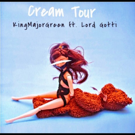 Cream Tour ft. Lord Gotti | Boomplay Music