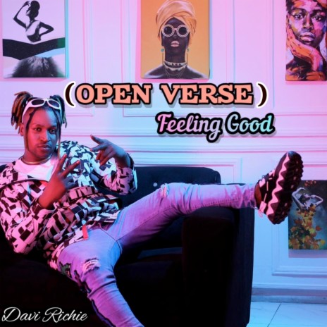 Feeling Good (Open Verse) | Boomplay Music