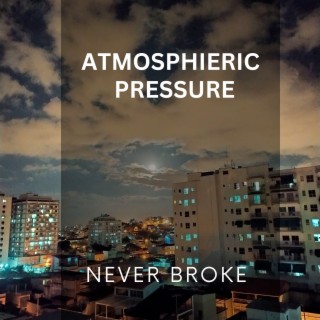 Atmosphieric Pressure