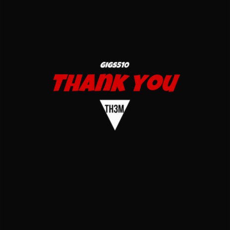 Thank You | Boomplay Music