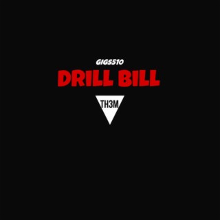 Drill Bill