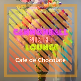 Cafe De Chocolate