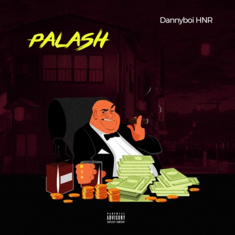 PALASH | Boomplay Music