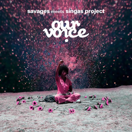 Our Voice (feat. Singas Project)