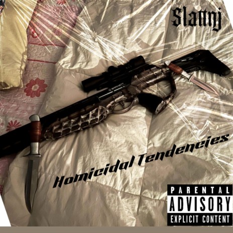 Homicidal Tendencies | Boomplay Music