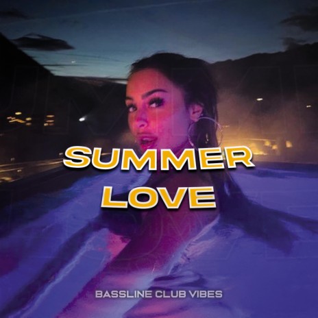 Summer Love | Boomplay Music