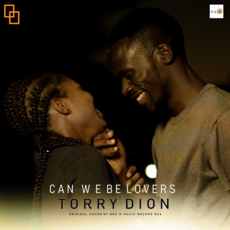 Can We Be Lovers | Boomplay Music