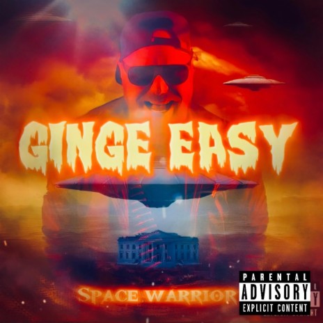 Space Warrior | Boomplay Music