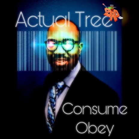 Consume Obey ft. Marcus Matkins & Chad Feacher
