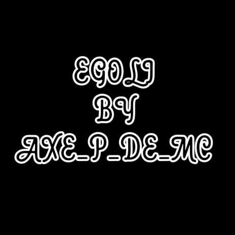 Egoli | Boomplay Music