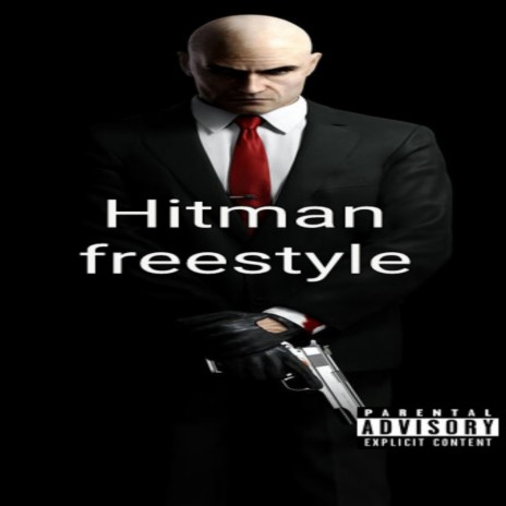 Hitman freestyle