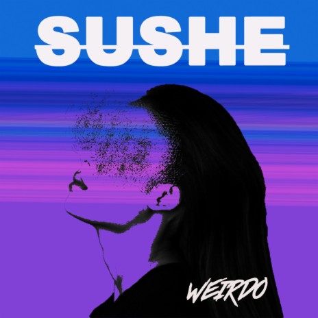 Weirdo | Boomplay Music