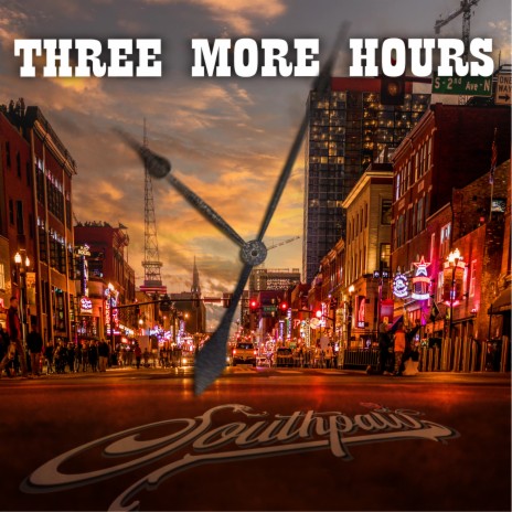 Three More Hours | Boomplay Music