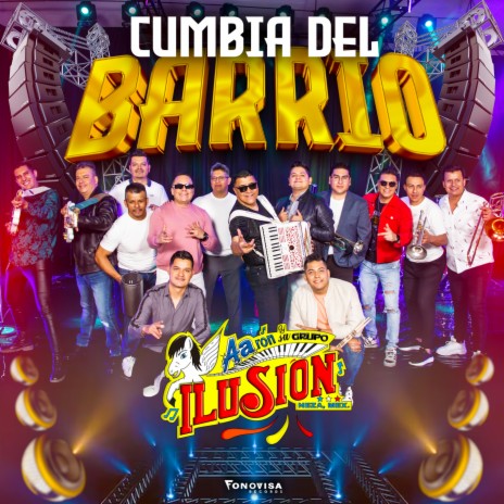 Cumbia Del Barrio | Boomplay Music