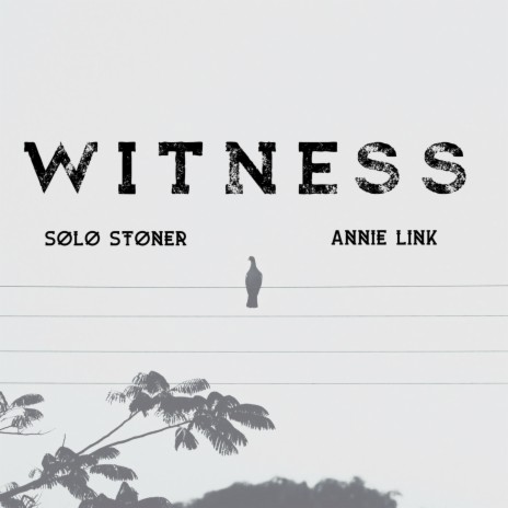Witness (feat. Annie Link)