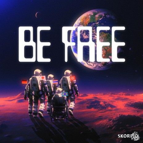 Be Free ft. Larnell Lewis & Joy Lapps-Lewis | Boomplay Music