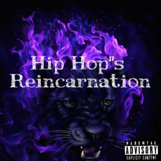 Hip-Hop's Reincarnation ft. MC Knowledge & Hayze lyrics | Boomplay Music