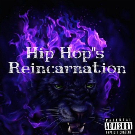 Hip-Hop's Reincarnation ft. MC Knowledge & Hayze