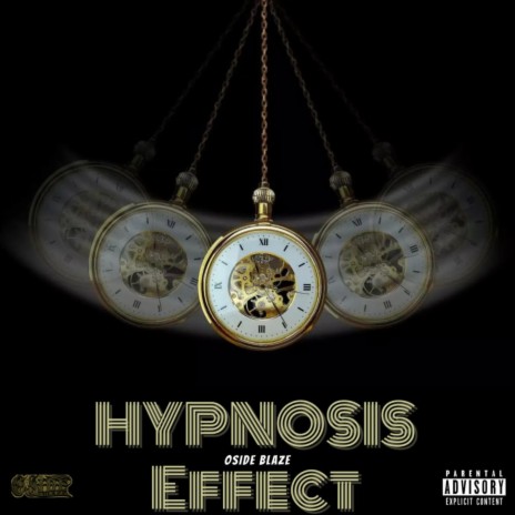 Hypnosis Effect