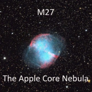 The Apple Core Nebula