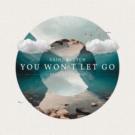 You Won't Let Go | Boomplay Music