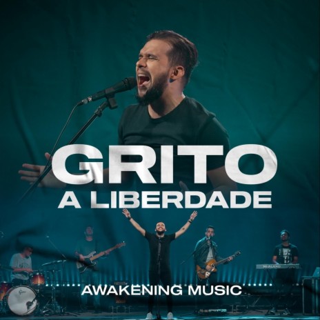 Grito a Liberdade | Boomplay Music