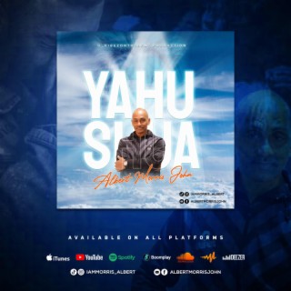 YAHUSHUA lyrics | Boomplay Music