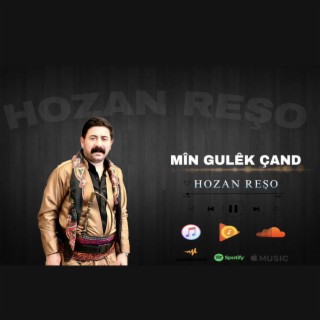 MÎN GULÊK ÇAND