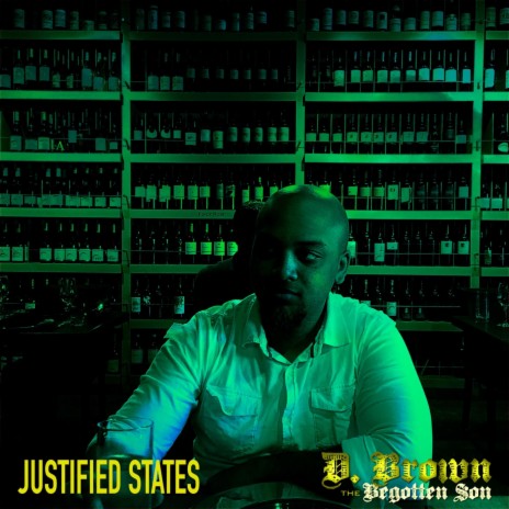 Justified States | Boomplay Music