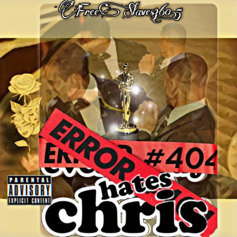 EVERYBODY Hates Chris