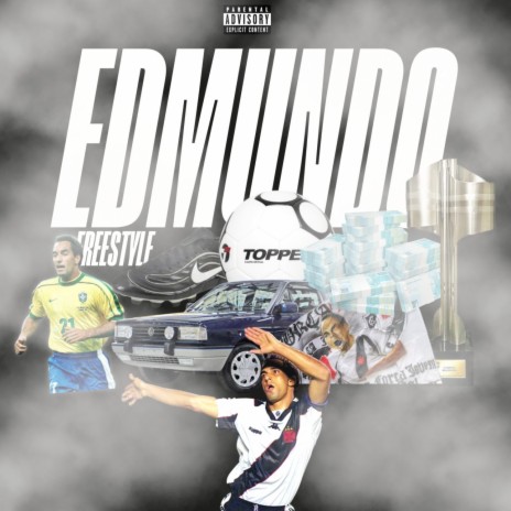 Edmundo Freestyle | Boomplay Music