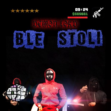 BLE STOLI ft. Ank Beats | Boomplay Music