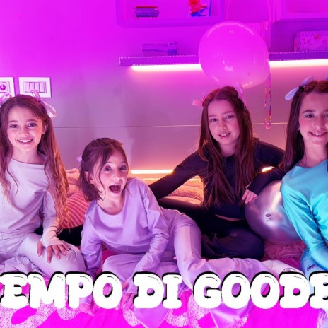 è tempo di goodbye | Boomplay Music