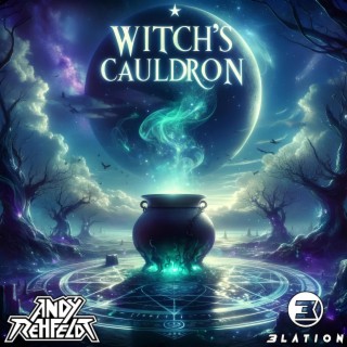 19 (Witch's Cauldron) (Alternate Demo Version)