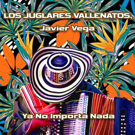 No Te Dejare ft. Javier Vega | Boomplay Music